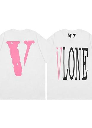 Футболка loys vlone влон 100% бавовна дуже гарна якість xs