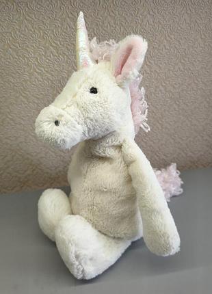 Jellycat единоріг