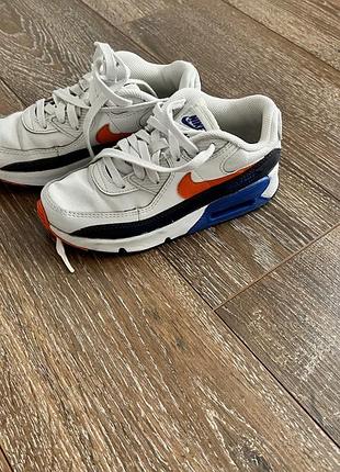 Кросівки дитячі nike 34 р.