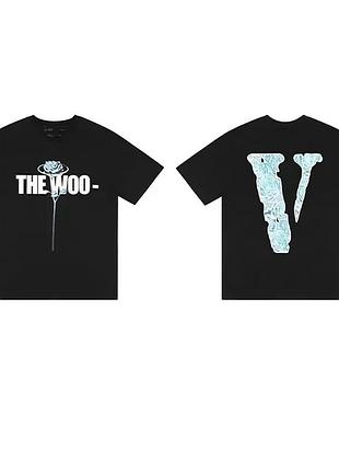 Футболка loys vlone xxl