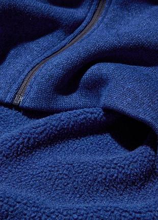 Кардиган флисовый uniqlo (479863) 8