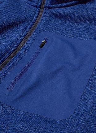 Кардиган флисовый uniqlo (479863) 9