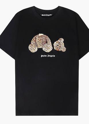 Футболка loys palm angels пальм энджелс 100% хлопок отличное качество xxl