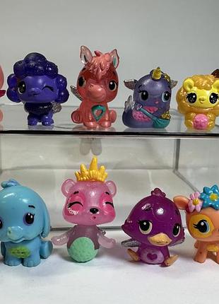 Фігурки хетчімалс, hatchimals 2