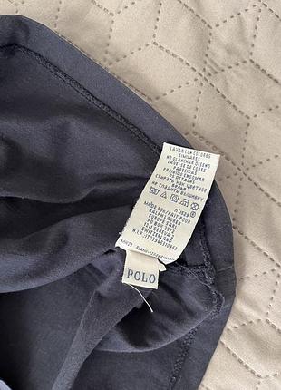Лонгслів ralph lauren 5