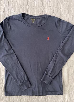 Лонгслів ralph lauren 3