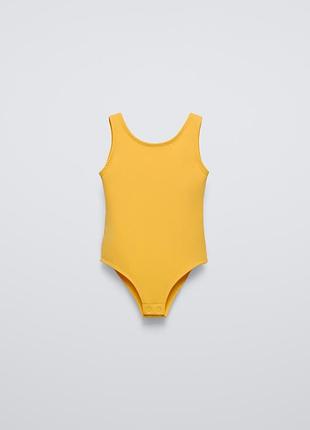 Боди zara на 8-9 лет 8