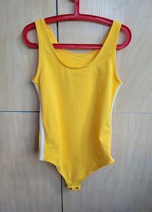 Боди zara на 8-9 лет 5