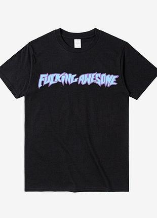Футболка loys fucking awesome l