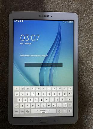 Планшет samsung ce 0168 2