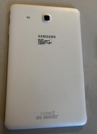 Планшет samsung ce 0168 4