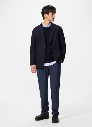 Брюки теплые uniqlo (479372)