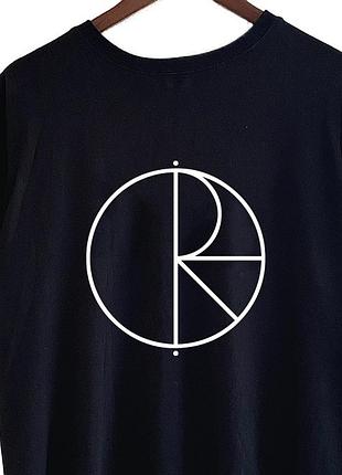 Футболка loys polar скейт xxl
