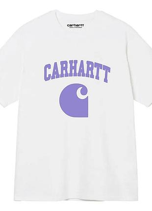 Футболка loys carhartt xxl