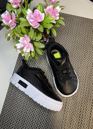 Оригинальные кроссовки puma