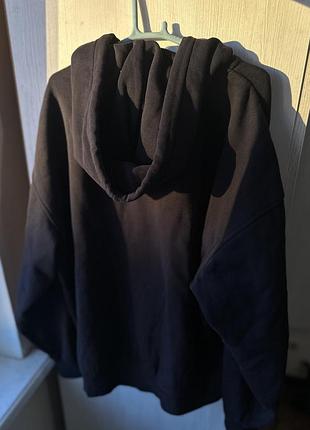 Зіп худі h&m, нова , розмір l 4