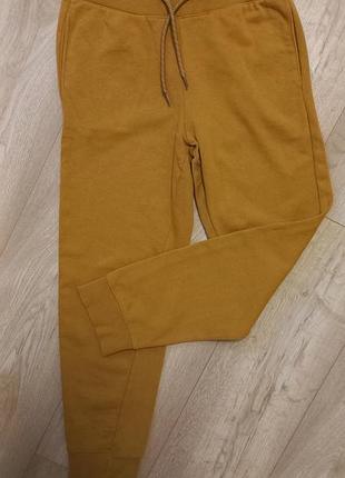 Спортивные штаны mango, 146