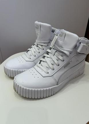 Кросівки puma,розмір 39