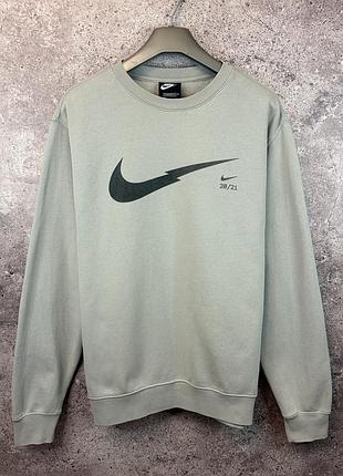 Свитшот nike trail оригинал