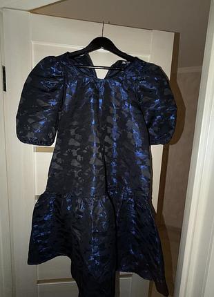 Шикарна сукня zara