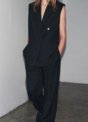 Желет zara