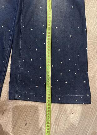 Джинси h&m 5