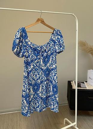 Сукня shein h&m