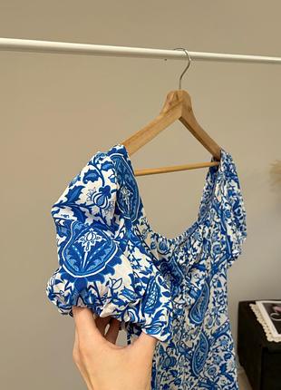 Сукня shein h&m 4