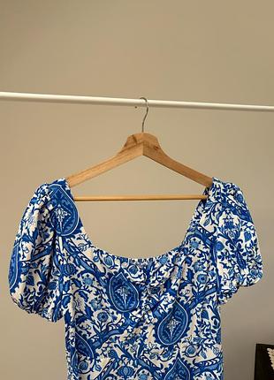 Сукня shein h&m 3