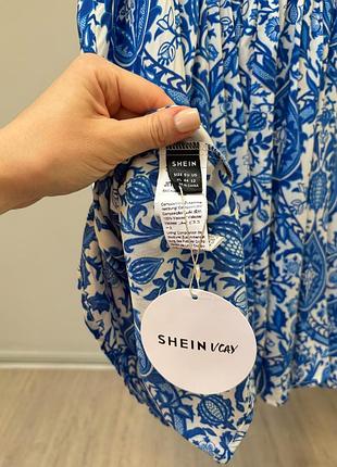 Сукня shein h&m 2