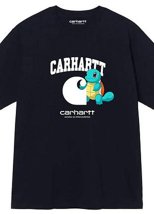 Футболка loys carhartt xxl