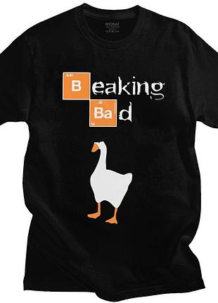 Футболка черная loys фильмы beaking bad xl
