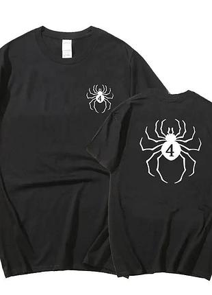 Футболка loys spider hunter павук редан xs