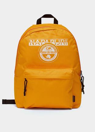 Новий рюкзак бренду napapijri
