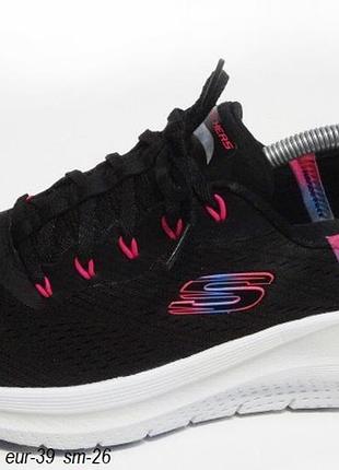 Кроссовки skechers