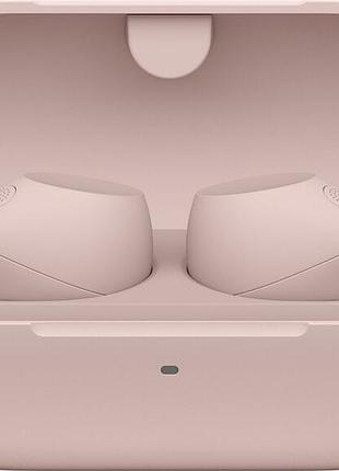 Навушники tws sony wf-c710n pink