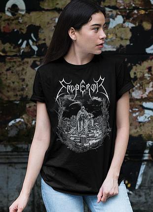 Футболка loys emperor (grim reaper) черный xs