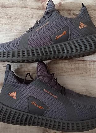 Кросівки adidas