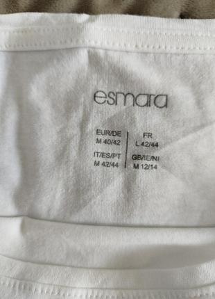 Реглан эсмара р.м 40/42 евро 3