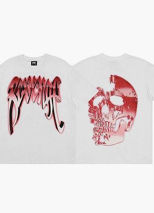 Футболка loys revenge ревендж новая качественная футболка loys из 100% бавовны. xs