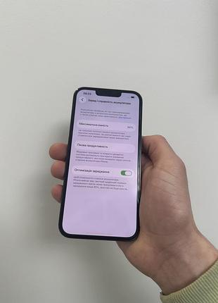 Iphone 13 pro 93% айфон 13 про 93% 7