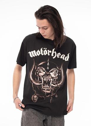 Футболка loys rwb - motorhead - англия xxl