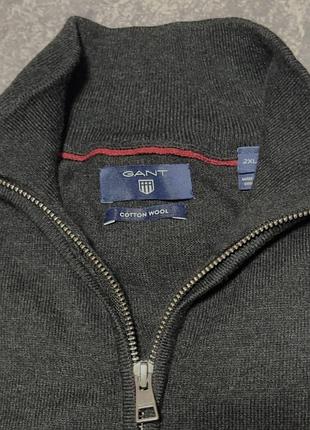 Светр gant, оригінал 4