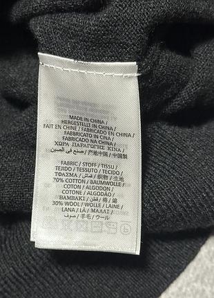 Светр gant, оригінал 5