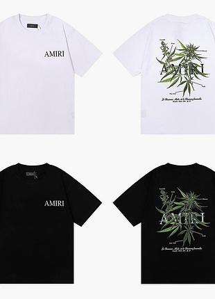 Футболка loys amiri амири черная новый брендовый качественный материал 100% хлопок xs