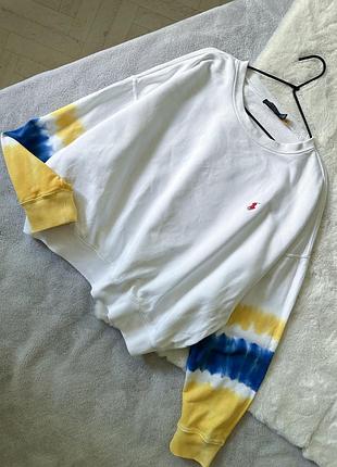 Свитшот ralph lauren 4