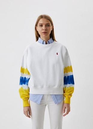 Свитшот ralph lauren