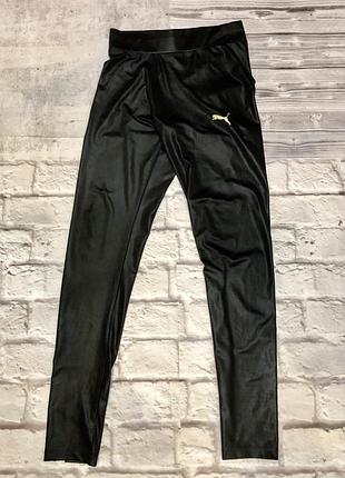 Лосины женские puma xs