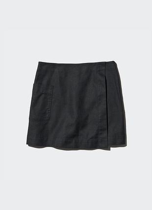 Спідниця-шорти uniqlo (473701)