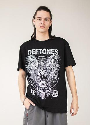 Футболка loys rwb - deftones - diamond eyes (2010) xs
